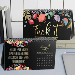 Planners/Calendars