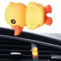 Animal Figurine Dashboard Decoration