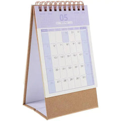 2024 Desk Calendar Stand